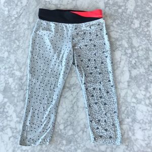 Nike Dri-Fit Leggings - Size Small